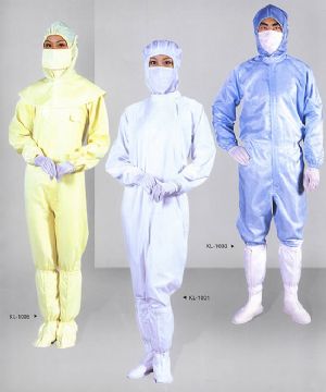 Antistatic Coverall